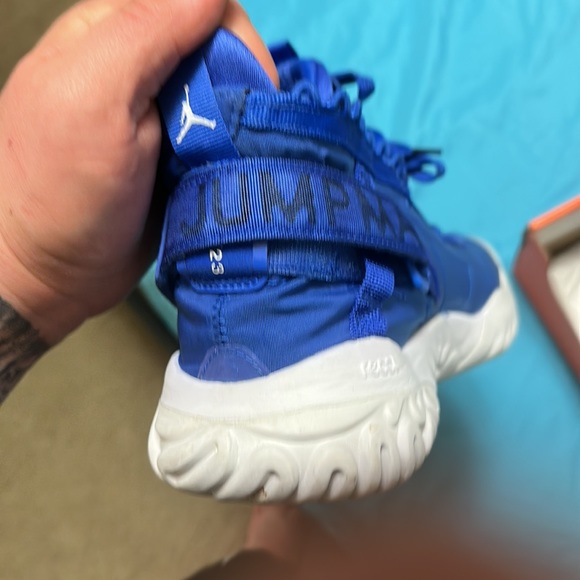 10.5 Jordan prototype - Picture 3 of 4